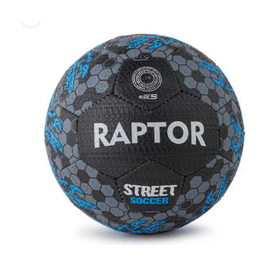 RAPTOR Street Ball