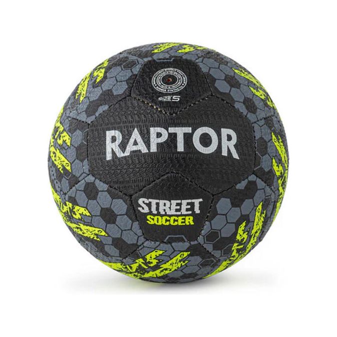 RAPTOR Street Ball