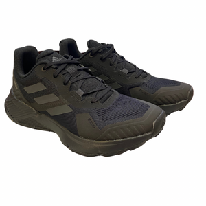 Adidas Terrex Soulstride - Lace Trainer in Black | Adidas | Wisemans | Bantry | Shoe Shop | Munster | Ireland