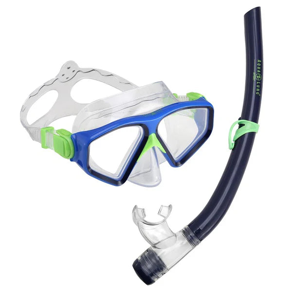 Snorkel & Mask Set Explore Series