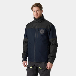 Men's Arctic Ocean Crew Midlayer Jacket