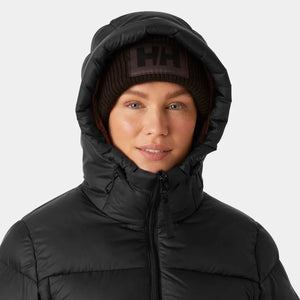 Women's ACTIVE Puffy Jacket