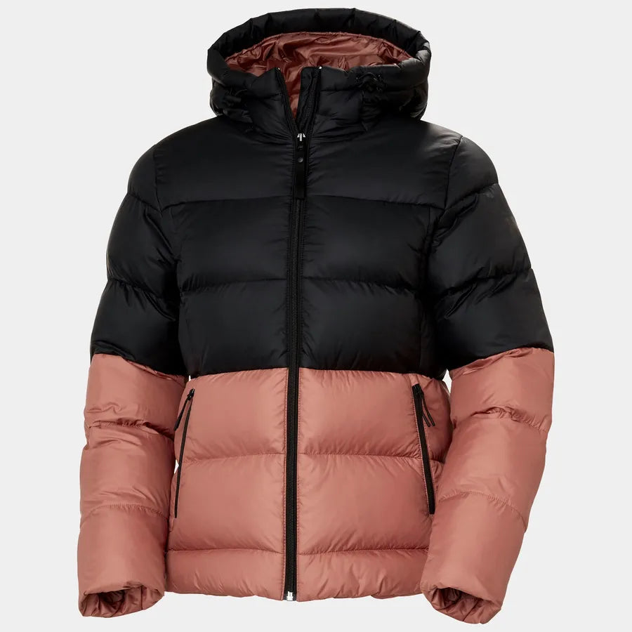 Women's ACTIVE Puffy Jacket