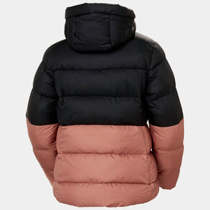 Women's ACTIVE Puffy Jacket