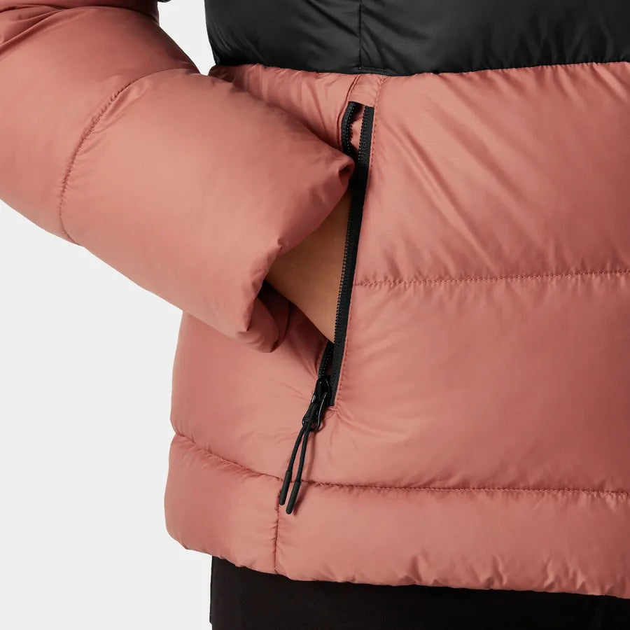 Women's ACTIVE Puffy Jacket