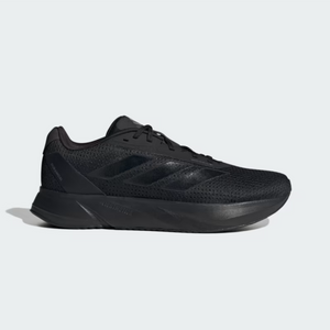 Adidas Duramo(IF7870)- Lace Trainer in Black | Adidas | Wisemans | Bantry | Shoe Shop | West Cork | Munster | Ireland