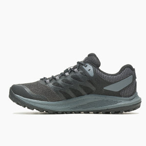 Merrell Nova (J067581) - Men's Gore-Tex Trail Running Shoe | Merrell Footwear | Wisemans | Bantry | Shoe Shop | West Cork | Munster