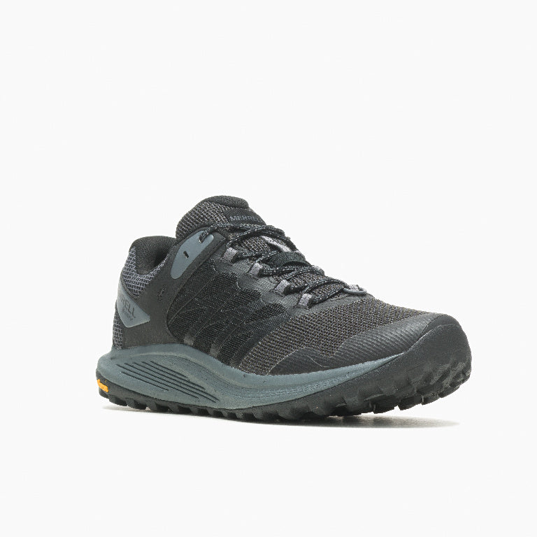 Merrell Nova (J067581) - Men's Gore-Tex Trail Running Shoe | Merrell Footwear | Wisemans | Bantry | Shoe Shop | West Cork | Munster