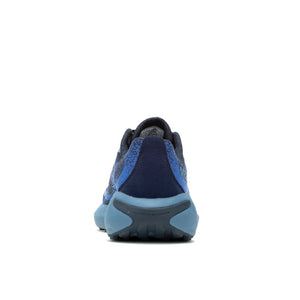 Merrell Morphlite(J068073) - Men's Trail Runner in Blue | Merrell Footwear | Wisemans | Bantry | Shoe Shop | West Cork | Munster