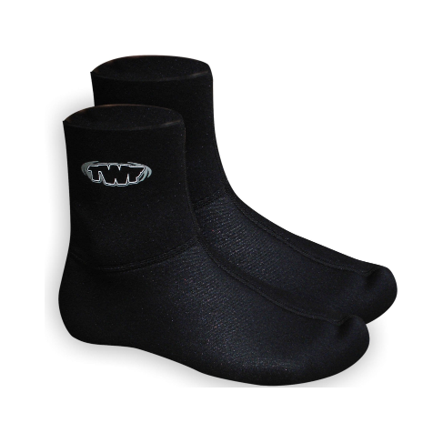 TWF 3mm Neoprene Socks