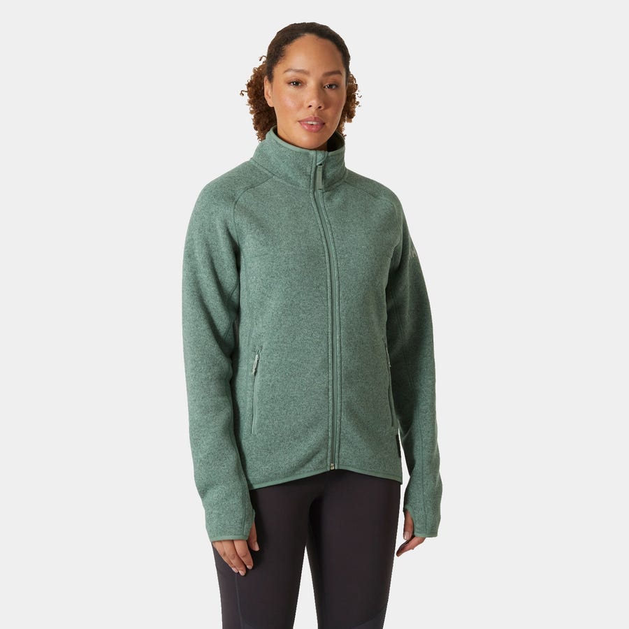 Varde Fleece Jacket 2.0