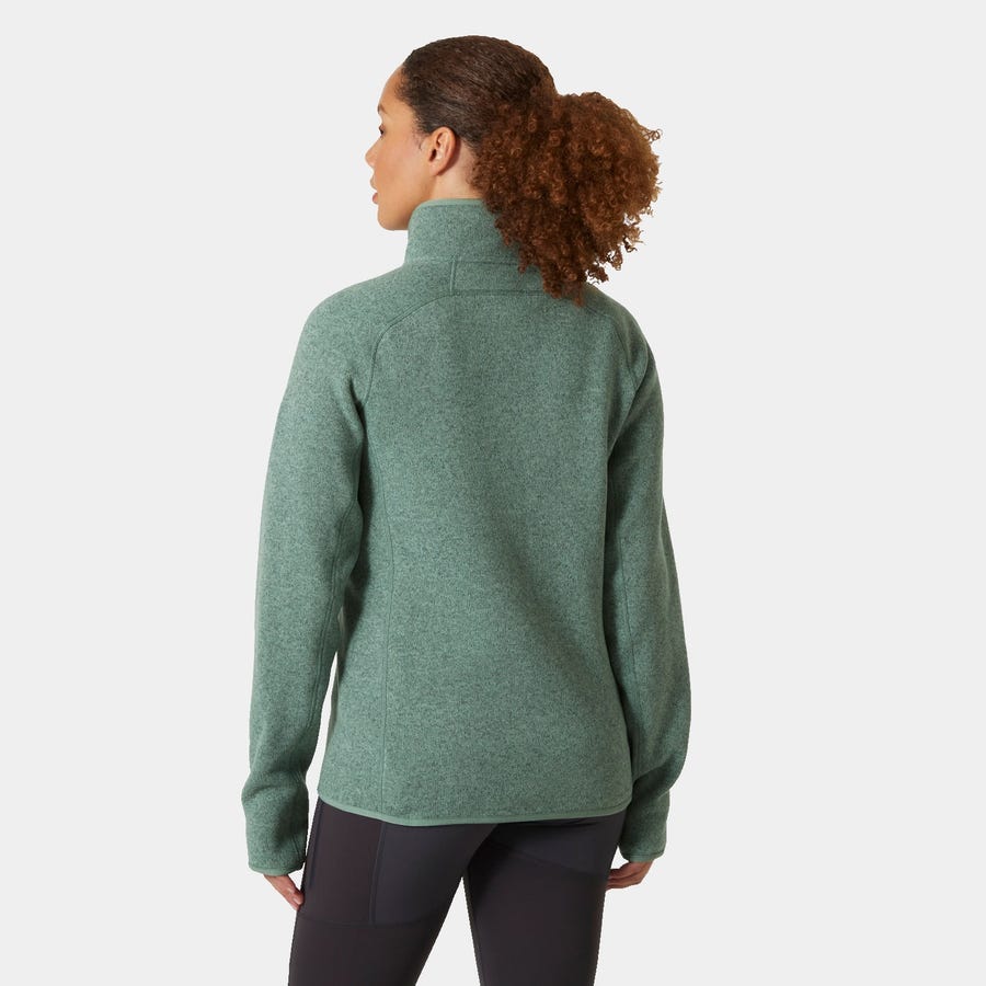 Varde Fleece Jacket 2.0