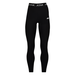 ATAK Compression Tights Black - Ladies | Wisemans | Bantry | West Cork | Ireland