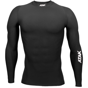 ATAK  Compression Top - Mens Long-Sleeve Top | ATAK | Wisemans | BAntry | West Cork | Irealnd