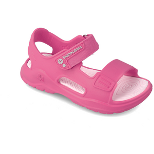 Biomecanics 232290 - Water Friendly Sandal in Pink.  Biomecanics Shoes | Personal Shoe Fitting Service | Wisemans | Bantry | West Cork | Ireland