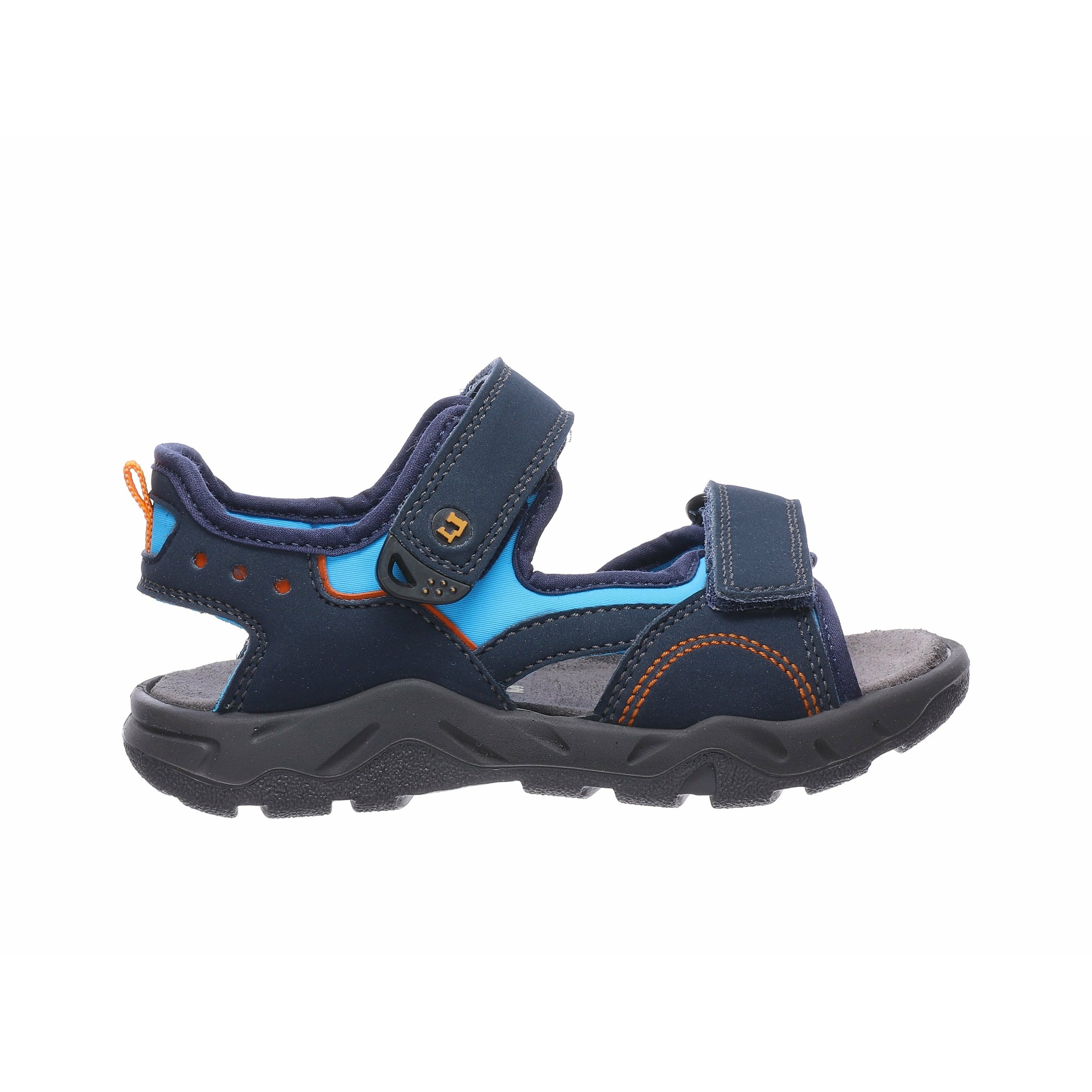  Lurchi Onny - Boys Velcro Sandal .Lurchi Kids Shoes | Wisemans | Bantry | West Cork | Munster | Ireland