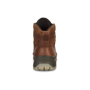 Ecco Track 25 Mid (831704)- Mens Goretex Boot in Brown . ECCO Shoes l Wisemans | Bantry | West Cork | Ireland