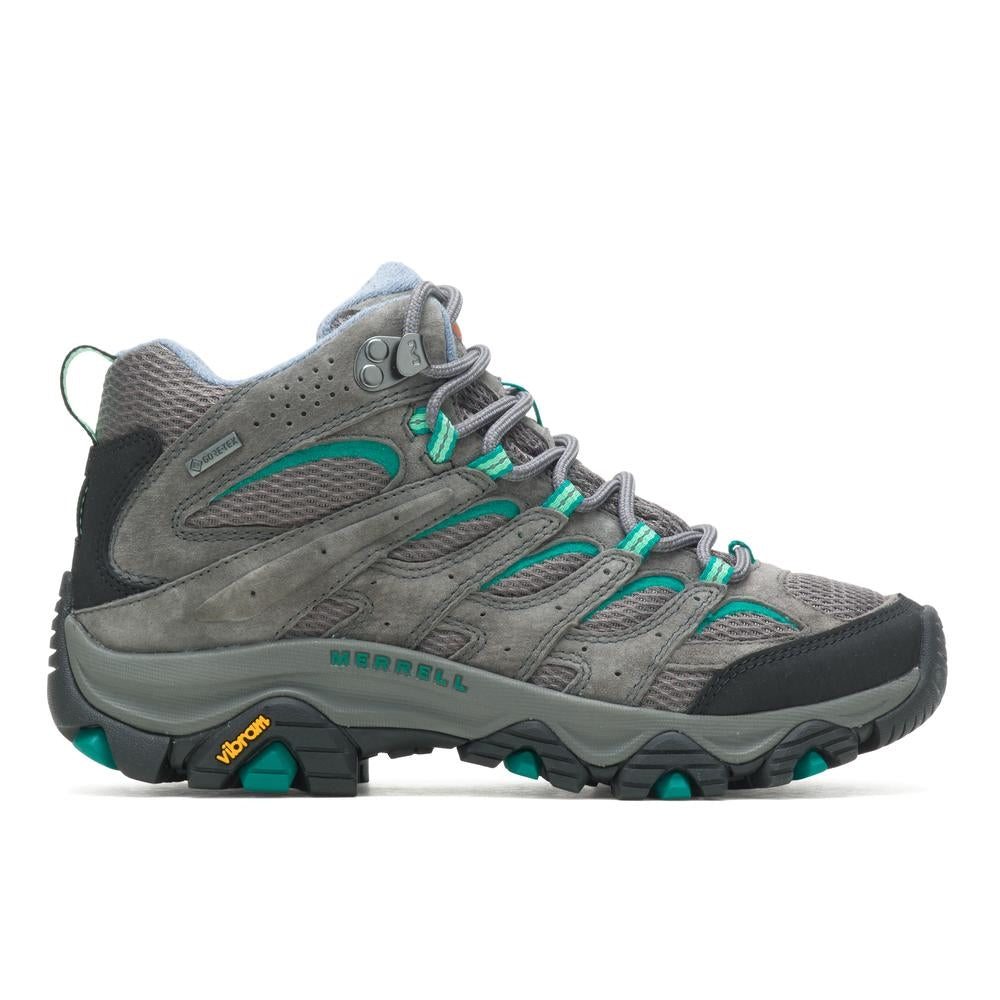 Merrell moab 2025 mid hiking boots