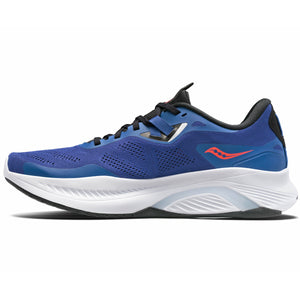 Saucony Guide 15 S20684-16 - Men's Trainer in Sapphire Blue/Black . Saucony Trainers | Wisemans | Bantry | West Cork | Ireland