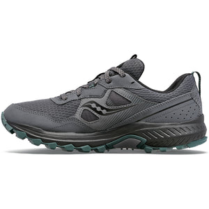 Saucony Excursion (S20749-21)  - Men's Gore-Tex Trail Runner .Saucony Trainers | Wisemans | Bantry | West Cork | Ireland