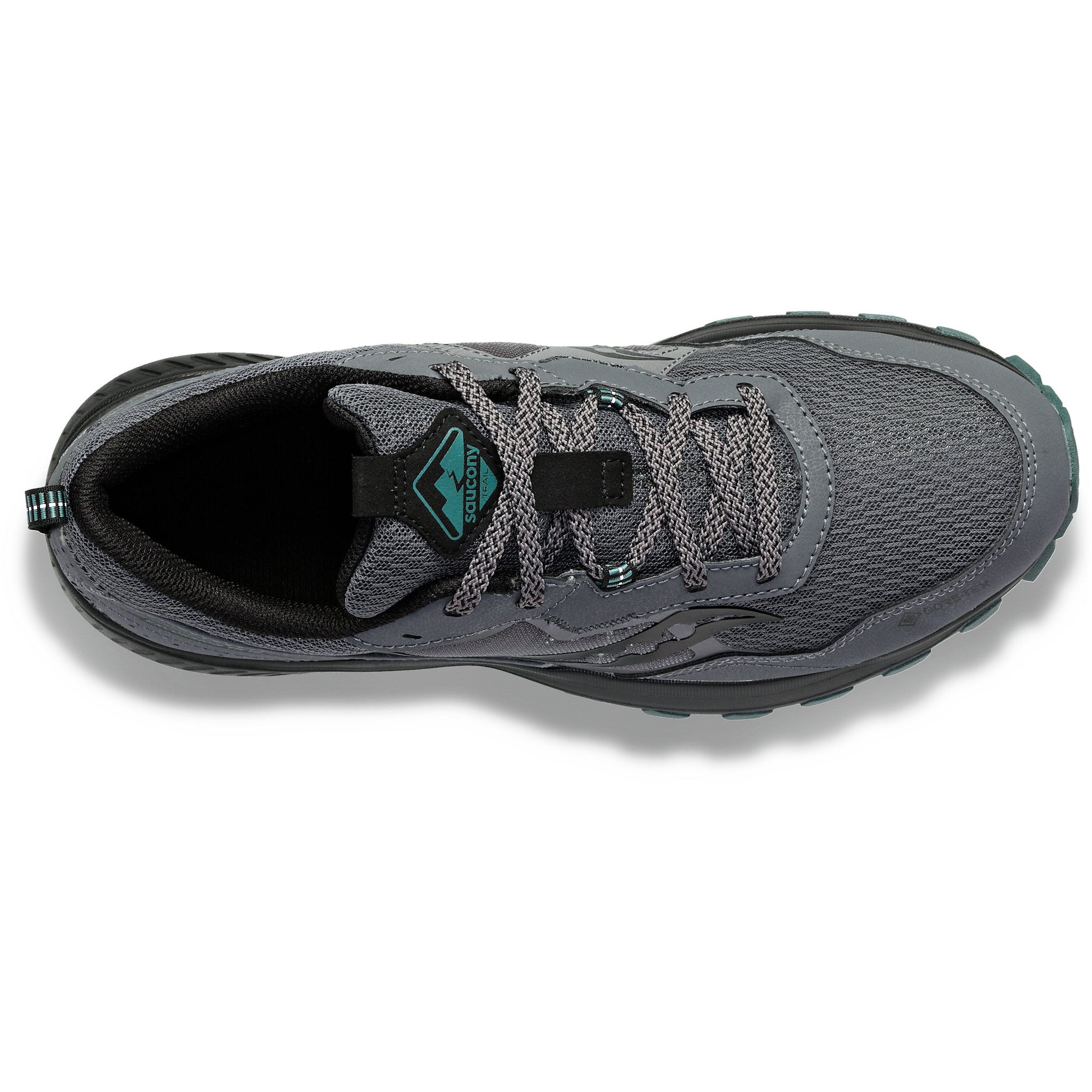 Saucony Excursion (S20749-21)  - Men's Gore-Tex Trail Runner .Saucony Trainers | Wisemans | Bantry | West Cork | Ireland