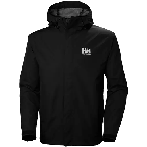  Helly Hansen Seven J - Mens Rain Jacket. Helly Hansen | Wisemans | Bantry | West Cork | Ireland