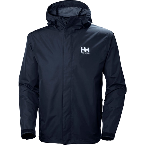  Helly Hansen Seven J - Mens Rain Jacket. Helly Hansen | Wisemans | Bantry | West Cork | Ireland