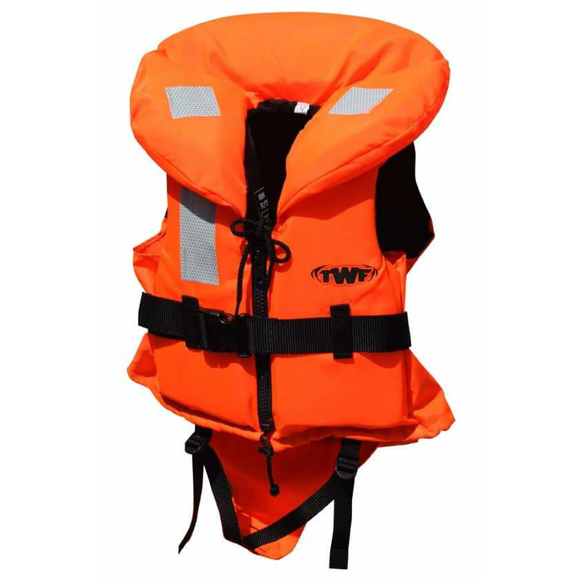 TWF Kids Life Jacket .TWF | LifeJackets | Wisemans | Bantry | West Cork ...