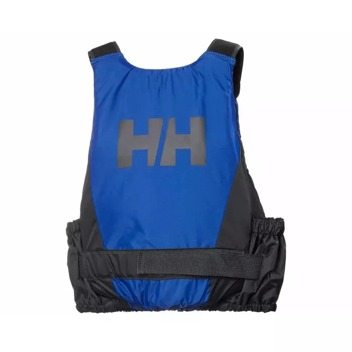 Helly Hansen Rider Vest -Buoyancy Aid in Blue