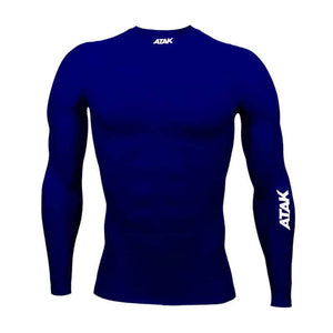 ATAK  Compression Top - Mens Long-Sleeve Top | ATAK | Wisemans | BAntry | West Cork | Irealnd